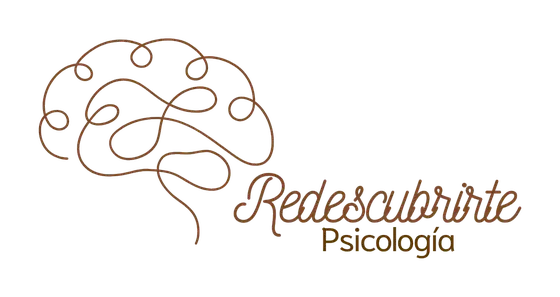 Redescubrirte